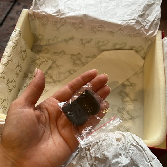 Jean-Michel Cazabat Wedge Heels 37.5 - Picture 14 of 15